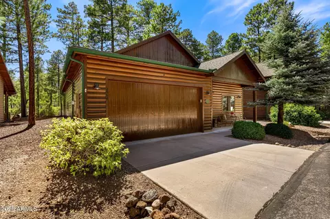 2964 Timberline Rd, Pinetop, AZ 85935