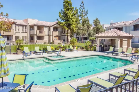 1100 N Priest Dr #1135, Chandler, AZ 85226