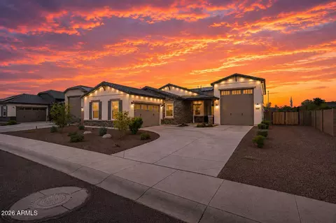 17164 W Royal Palm Rd, Waddell, AZ 85355