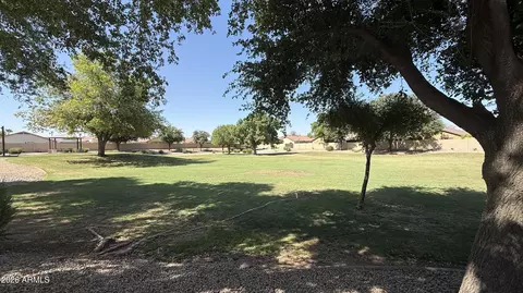 Exterior - 11412 E Quicksilver Ave, Mesa, AZ 85212 photo 9 of 9