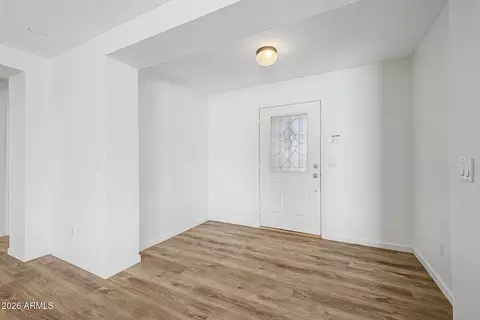 Entry Way - 11412 E Quicksilver Ave, Mesa, AZ 85212 photo 1 of 1