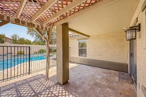 Exterior - 11412 E Quicksilver Ave, Mesa, AZ 85212 photo 4 of 9