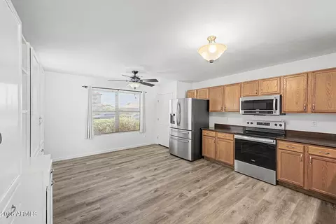 Kitchen - 11412 E Quicksilver Ave, Mesa, AZ 85212 photo 1 of 2