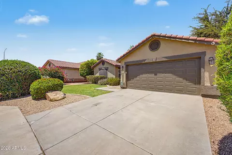 Exterior - 11412 E Quicksilver Ave, Mesa, AZ 85212 photo 2 of 9