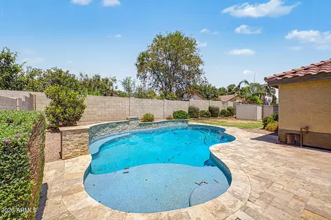 Exterior - 11412 E Quicksilver Ave, Mesa, AZ 85212 photo 5 of 9