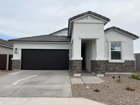 26057 W Lynne Ln, Buckeye, AZ 85326
