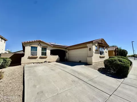 17726 W Lincoln St, Goodyear, AZ 85338