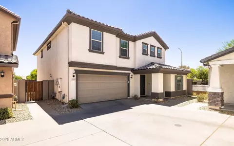 16329 W Latham St, Goodyear, AZ 85338