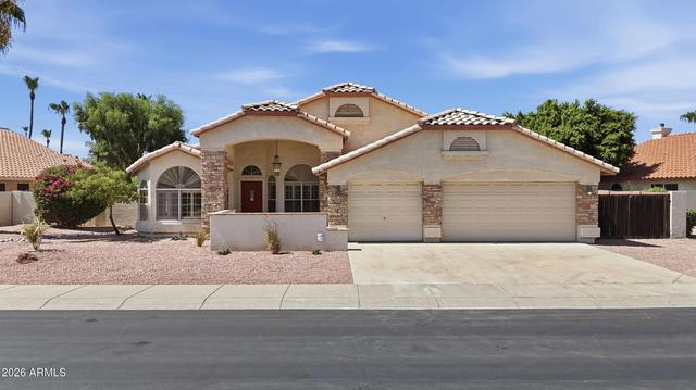 7873 W Piute Ave, Glendale, AZ 85308