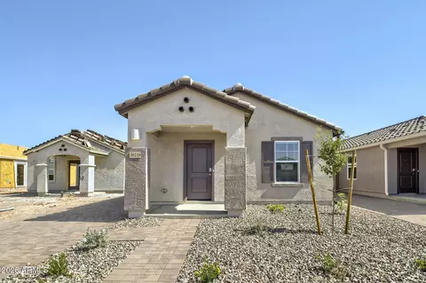 36118 W Charity Pl, Maricopa, AZ 85138