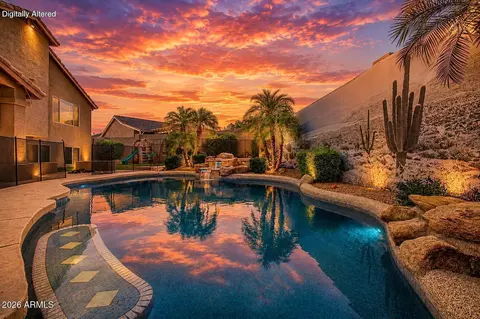 4425 E Casey Ln, Cave Creek, AZ 85331