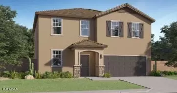 3251 E Pomodoro Ave, San Tan Valley, AZ 85143