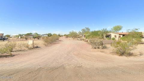 tbd N 163rd Ave #47, Surprise, AZ 85388