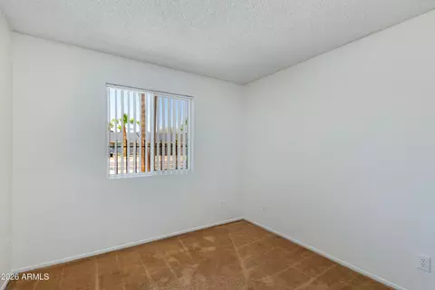 Bedroom - 2815 E Sylvia St, Phoenix, AZ 85032 photo 3 of 4