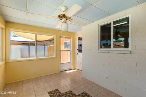 Exterior - 2815 E Sylvia St, Phoenix, AZ 85032 photo 3 of 8