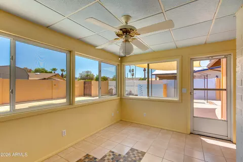 Exterior - 2815 E Sylvia St, Phoenix, AZ 85032 photo 2 of 8