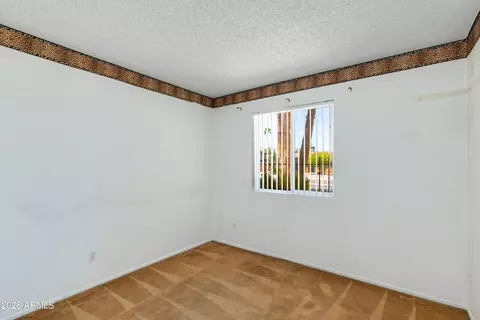 Bedroom - 2815 E Sylvia St, Phoenix, AZ 85032 photo 2 of 4