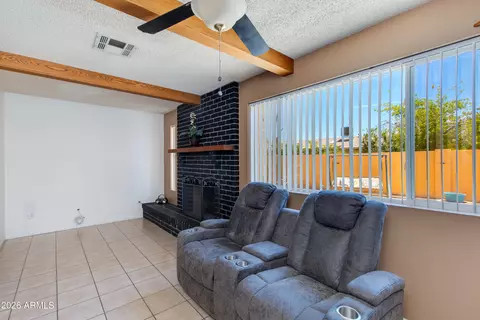 Living - 2815 E Sylvia St, Phoenix, AZ 85032 photo 3 of 4