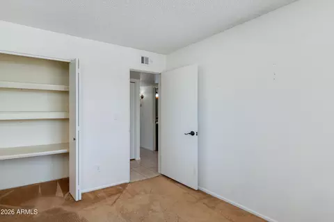 Bedroom - 2815 E Sylvia St, Phoenix, AZ 85032 photo 4 of 4