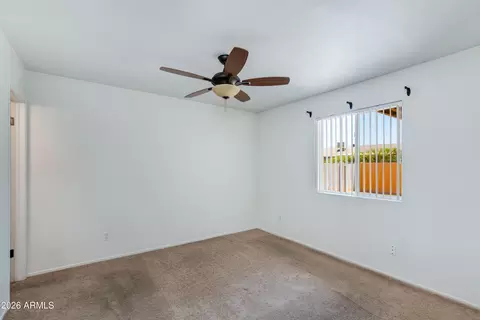 Bedroom - 2815 E Sylvia St, Phoenix, AZ 85032 photo 1 of 4