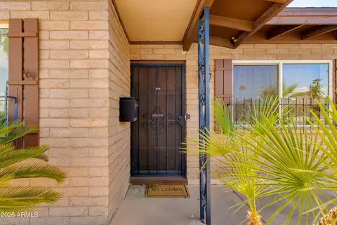 Exterior - 2815 E Sylvia St, Phoenix, AZ 85032 photo 1 of 8