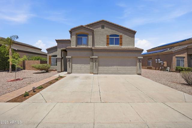 1746 E Oquitoa Dr, Casa Grande, AZ 85122
