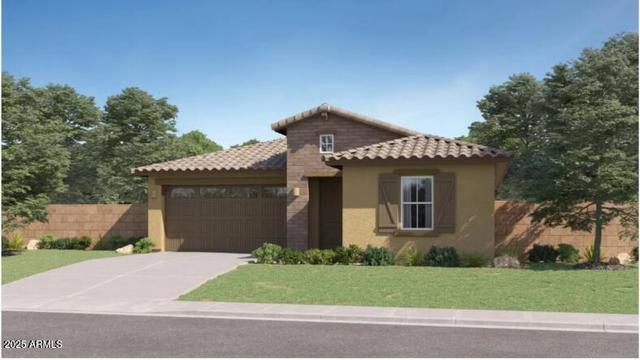 3286 E Aglio Ave, San Tan Valley, AZ 85143
