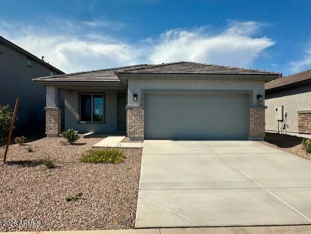 17062 W Fetlock Trl, Surprise, AZ 85387