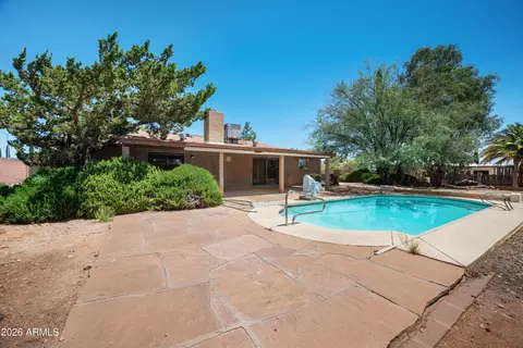 1764 Baywood Ln, Sierra Vista, AZ 85635
