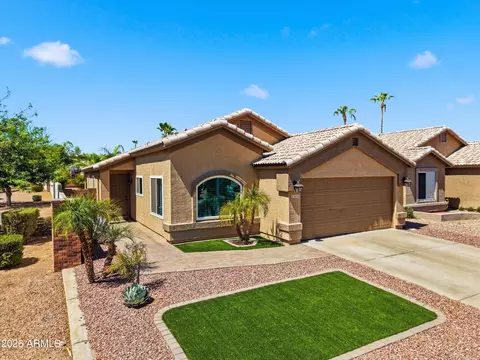 3620 W Charlotte Dr, Glendale, AZ 85310