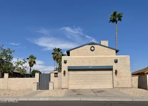 19007 N 45th Ave, Glendale, AZ 85308
