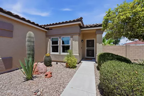 7988 W Sanna St, Peoria, AZ 85345