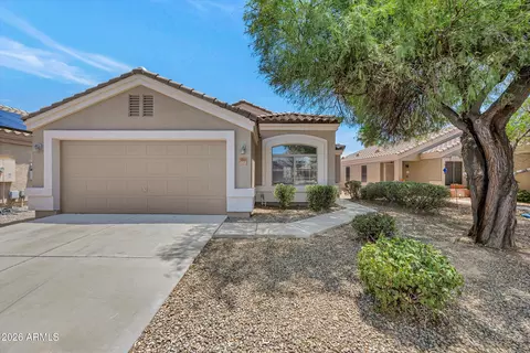12531 W Mauna Loa Ln, El Mirage, AZ 85335
