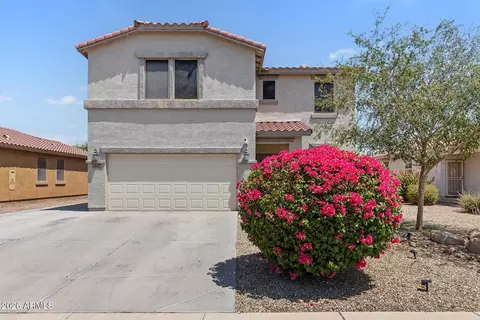 7422 W Darrel Rd, Laveen, AZ 85339