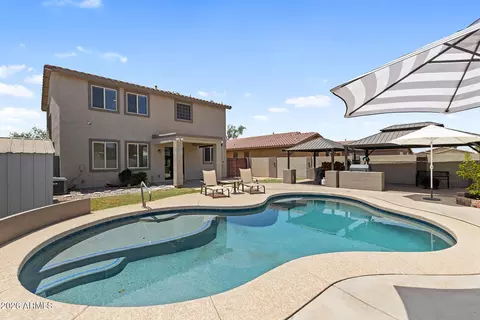 7422 W Darrel Rd, Laveen, AZ 85339