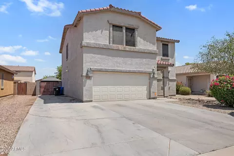 7422 W Darrel Rd, Laveen, AZ 85339