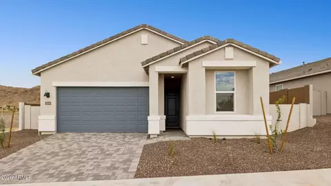 2534 W Satinwood Dr, Phoenix, AZ 85045