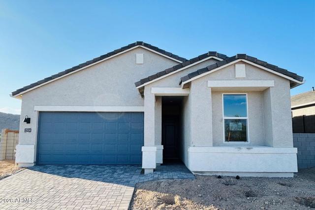 2534 W Satinwood Dr, Phoenix, AZ 85045