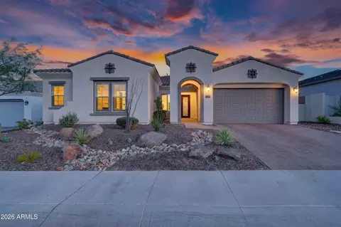 20229 W San Juan Ave, Litchfield Park, AZ 85340