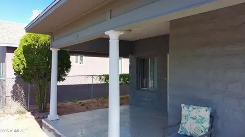 653 E 18th St, Douglas, AZ 85607 photo 9