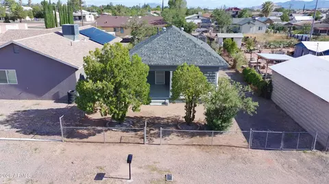 653 E 18th St, Douglas, AZ 85607 photo 3