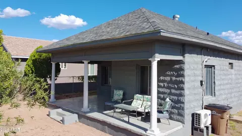 653 E 18th St, Douglas, AZ 85607 photo 6
