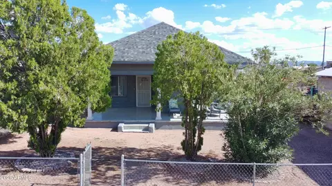 653 E 18th St, Douglas, AZ 85607 photo 1