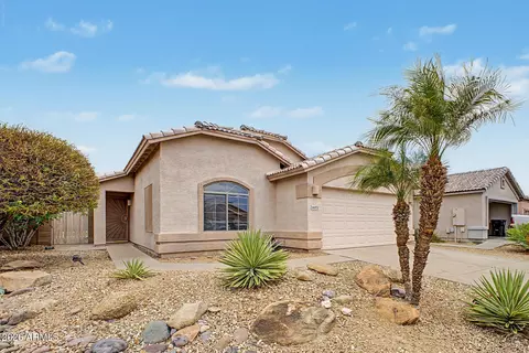 14072 W Fieldings Fry, Surprise, AZ 85374