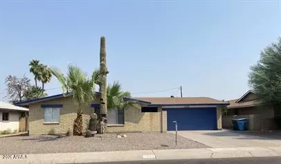 3810 W Belmont Ave, Phoenix, AZ 85051