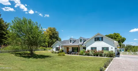 1830 E Kerley Ln, Cottonwood, AZ 86326