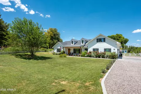 1830 E Kerley Ln, Cottonwood, AZ 86326