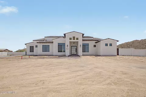 3141 W Lind Rd, Queen Creek, AZ 85142