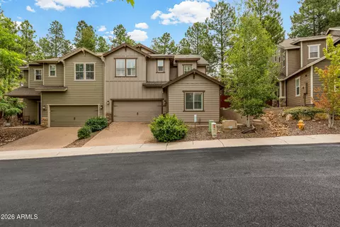 3226 S Sonoma St, Flagstaff, AZ 86005