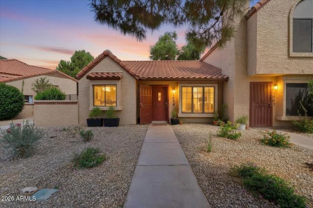 4901 E Kelton Ln #1008, Scottsdale, AZ 85254
